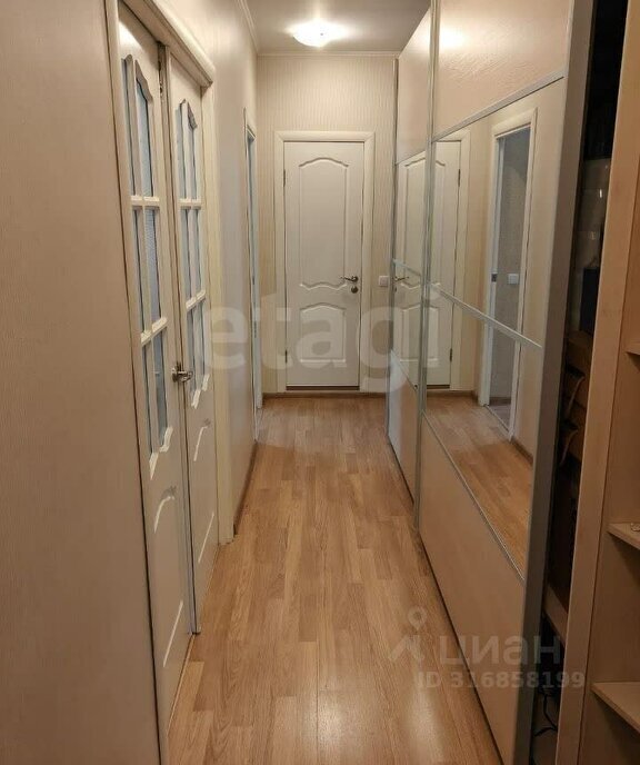 квартира г Москва метро Бутырская ул Шереметьевская 35 фото 3