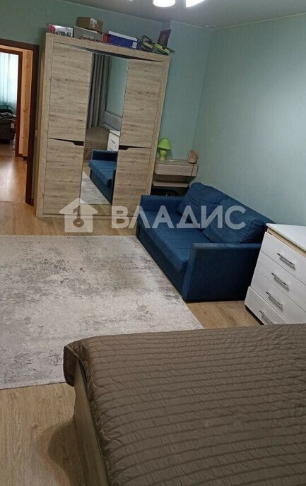 квартира г Балашиха мкр Саввино б-р Спасский 3 Железнодорожная фото 3