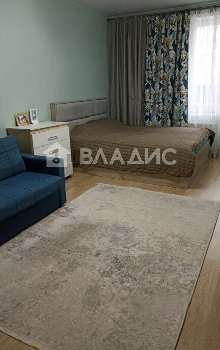 квартира г Балашиха мкр Саввино б-р Спасский 3 Железнодорожная фото 2