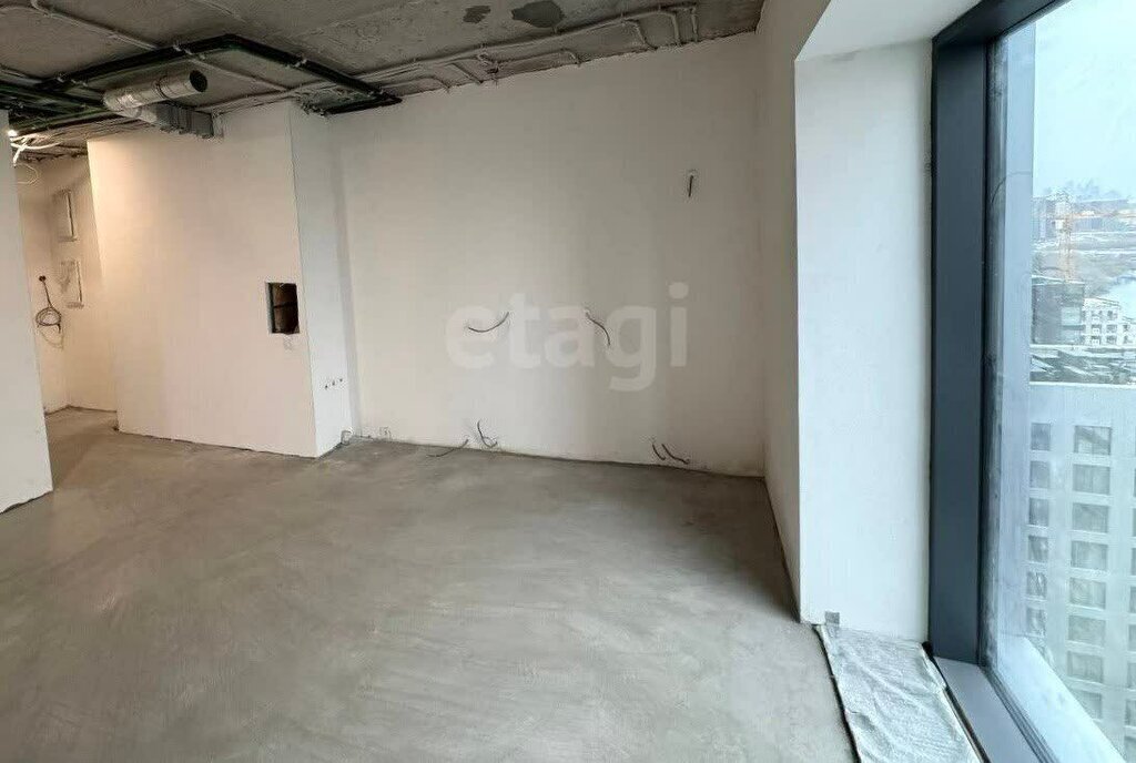 квартира г Москва метро Трикотажная ш Волоколамское 95/2к 7 ЖК City Bay Московская область фото 4