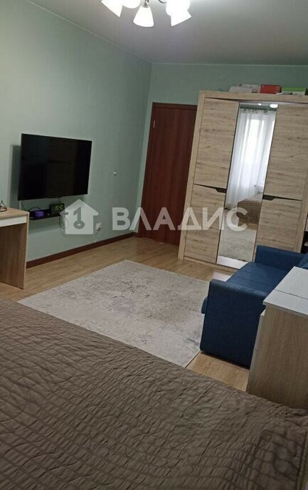 квартира г Балашиха мкр Саввино б-р Спасский 3 Железнодорожная фото 4
