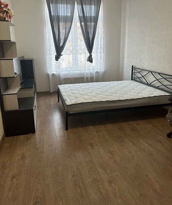 квартира г Москва метро Рассказовка ТиНАО Внуково б-р Андрея Тарковского 3с/1 фото 3