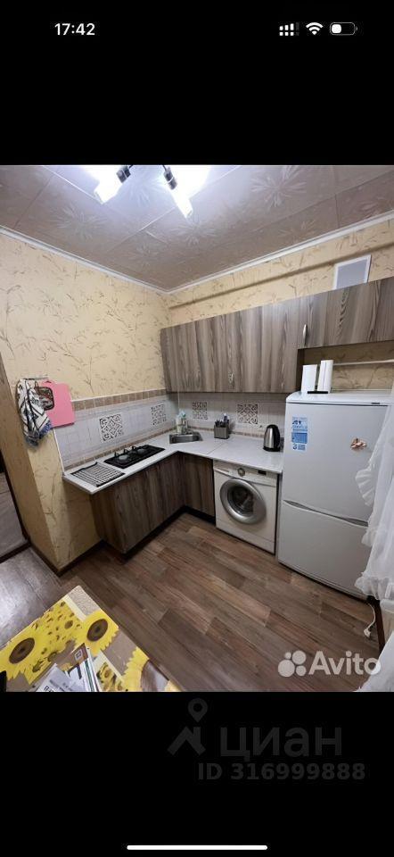 квартира г Клин ул Менделеева 6 фото 11