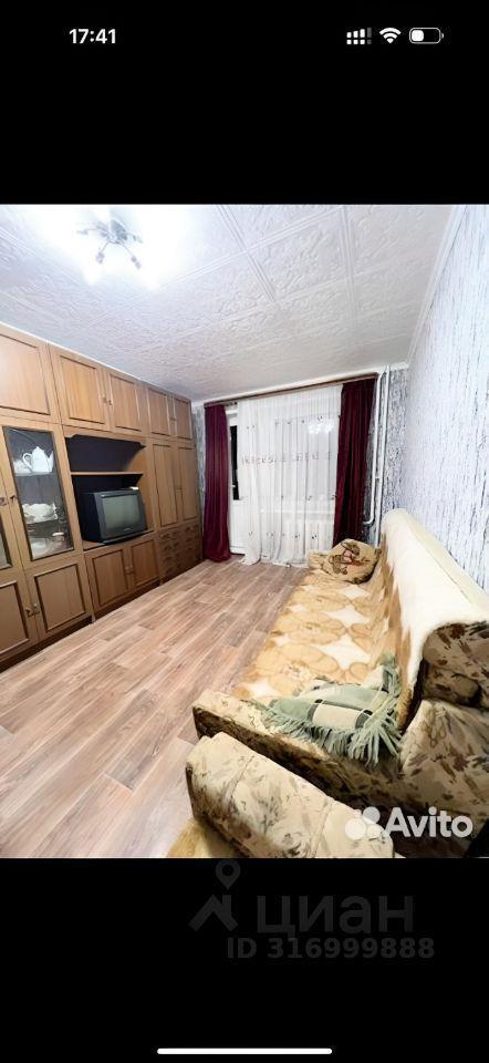квартира г Клин ул Менделеева 6 фото 10
