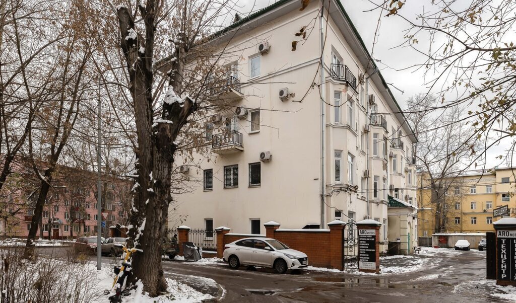 свободного назначения г Люберцы микрорайон Панки пр-кт Октябрьский 403к/2 фото 6