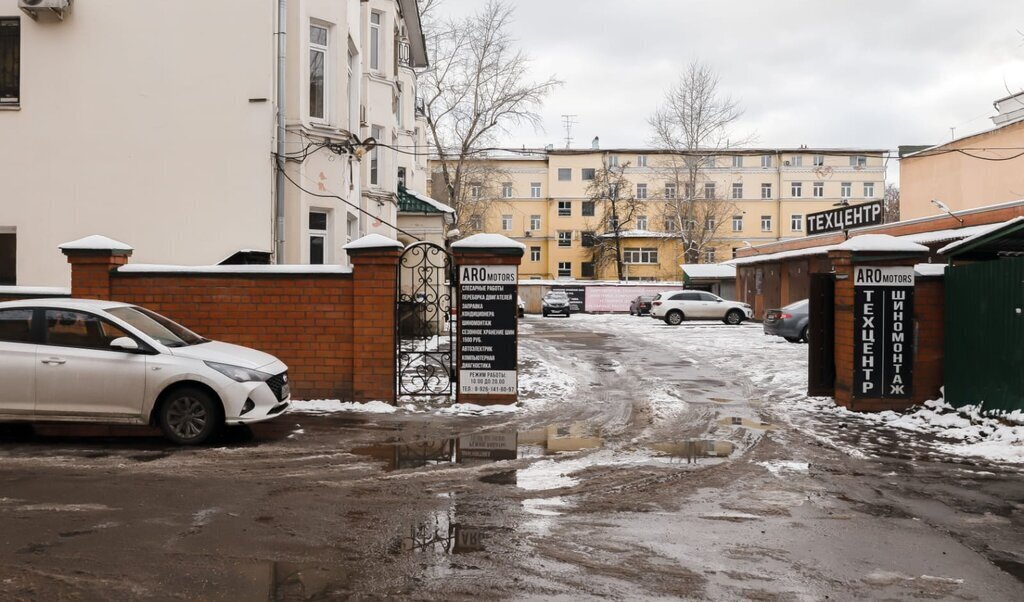 свободного назначения г Люберцы микрорайон Панки пр-кт Октябрьский 403к/2 фото 7