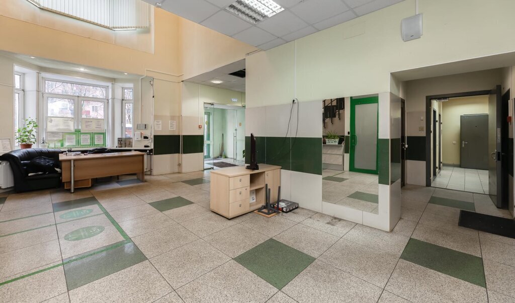 свободного назначения г Люберцы микрорайон Панки пр-кт Октябрьский 403к/2 фото 12
