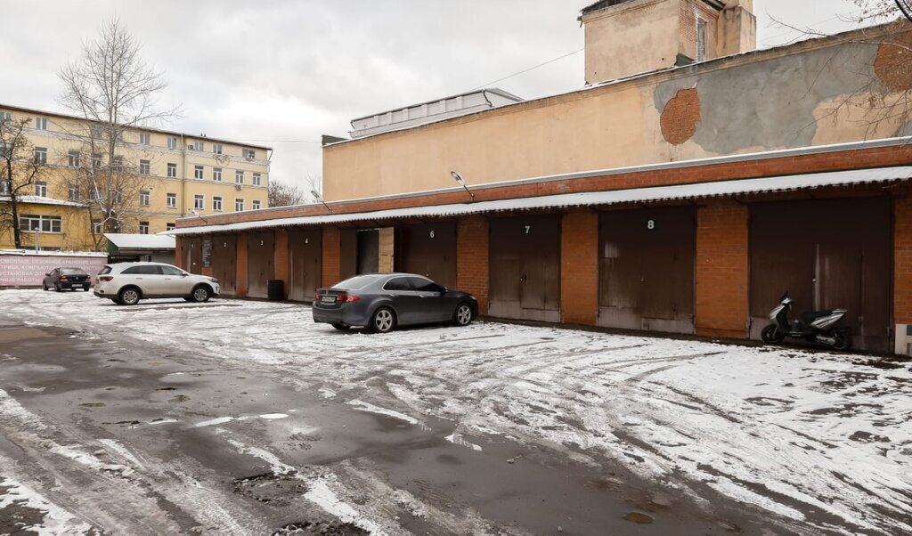 свободного назначения г Люберцы микрорайон Панки пр-кт Октябрьский 403к/2 фото 9