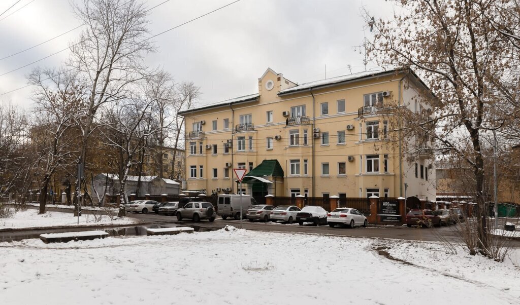 свободного назначения г Люберцы микрорайон Панки пр-кт Октябрьский 403к/2 фото 15