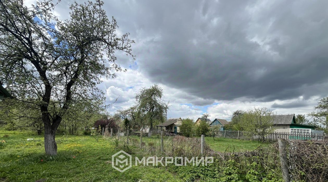 земля г Брянск р-н Советский садоводческое объединение, 2, Дружба-2 фото 6