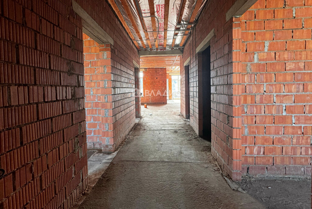 дом г Химки р-н кв-л дачной застройки Бризе Пятницкое шоссе фото 12