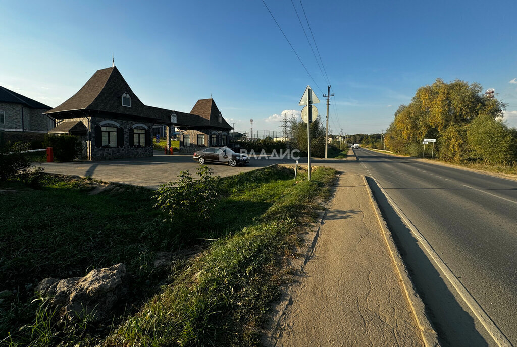 дом г Химки р-н кв-л дачной застройки Бризе Пятницкое шоссе фото 19