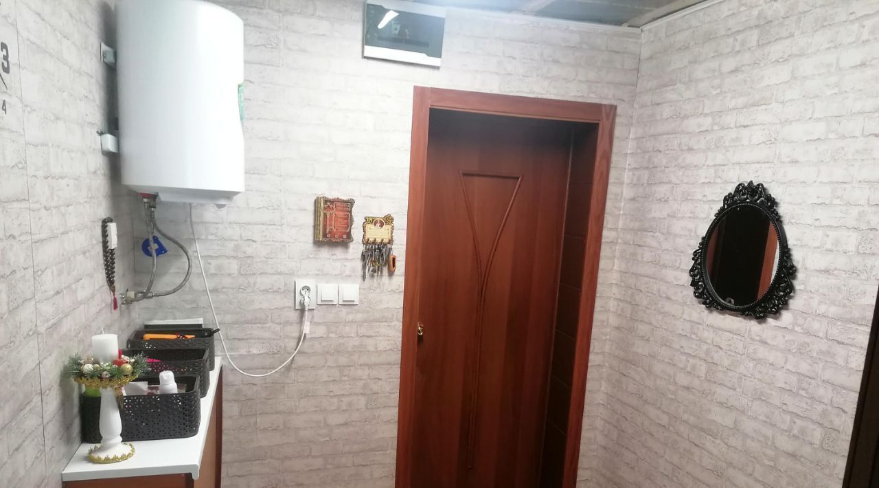 дом г Березники ул Окулова 15 фото 11