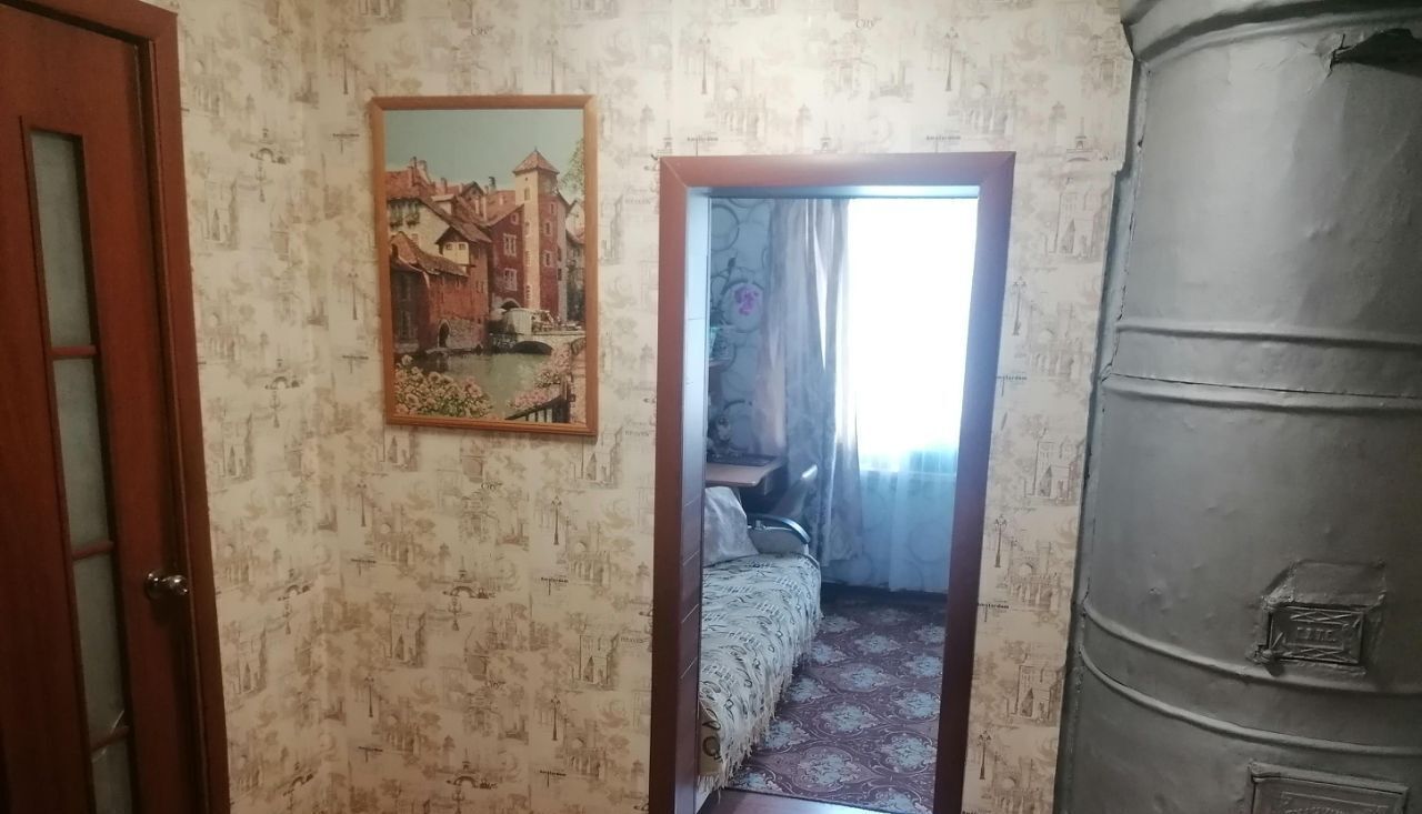 дом г Березники ул Окулова 15 фото 14