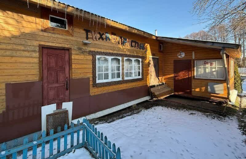 дом г Воскресенск снт Росинка Ипподром фото 6
