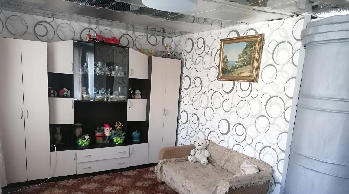 дом г Березники ул Окулова 15 фото 18