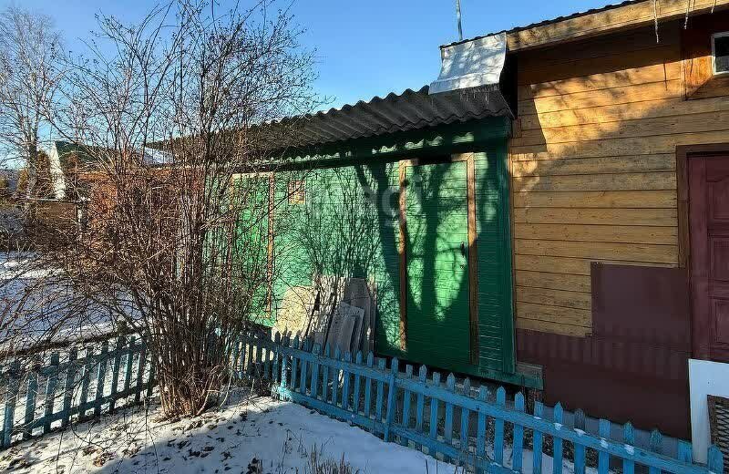 дом г Воскресенск снт Росинка Ипподром фото 21
