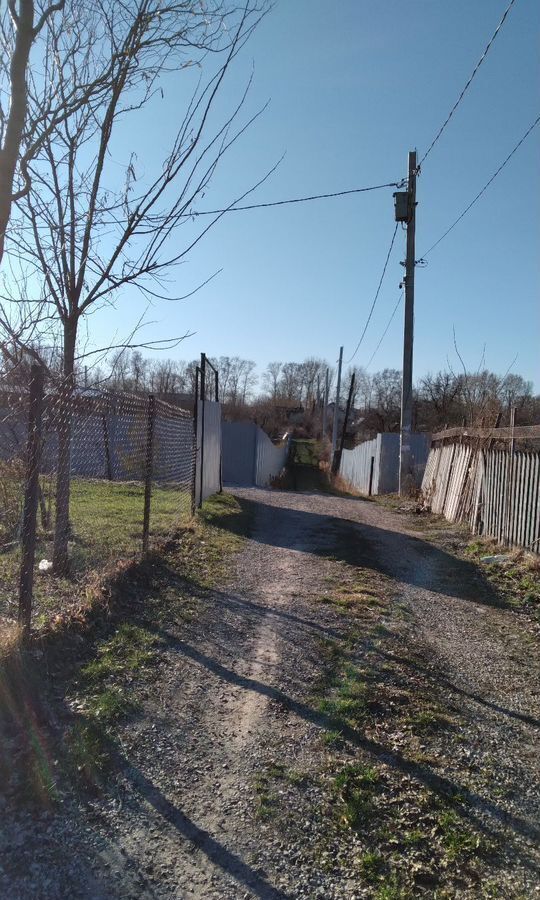 земля г Ульяновск р-н Заволжский СНТ Машзавода имени Володарского, сад № 7 фото 1