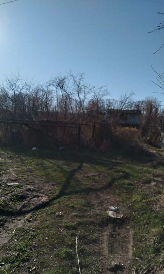 земля г Ульяновск р-н Заволжский СНТ Машзавода имени Володарского, сад № 7 фото 2