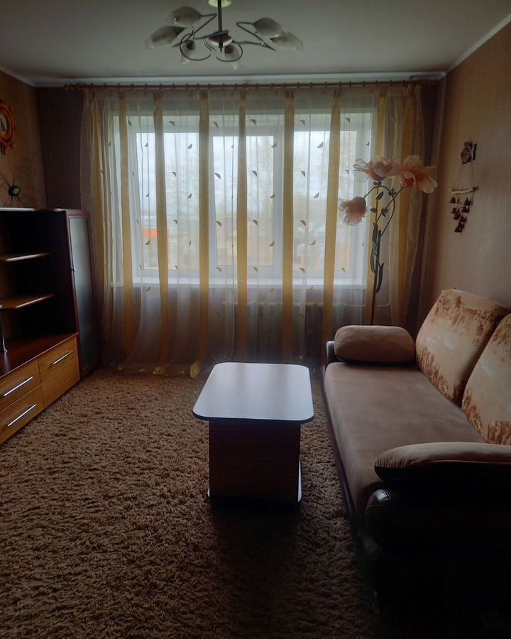 квартира р-н Куйбышевский г Куйбышев квартал 1А, 3 фото 1