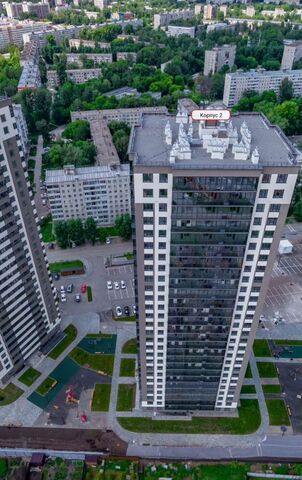 ул Зорге 229/1 фото