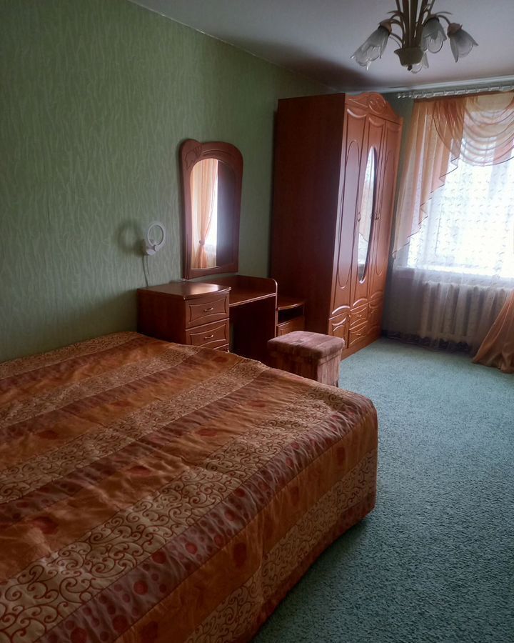 квартира р-н Куйбышевский г Куйбышев квартал 1А, 3 фото 4