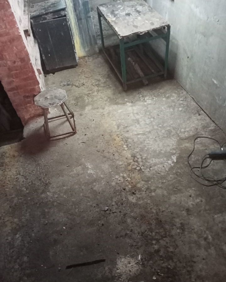 гараж г Новосибирск р-н Советский Академгородок ул Демакова фото 3