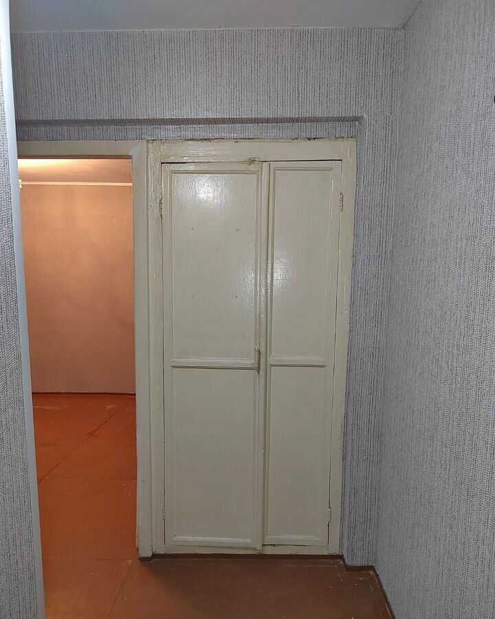 квартира р-н Новомосковский г Новомосковск ул Генерала Белова 1/11 фото 11