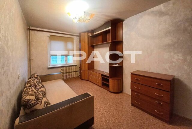 квартира ул Ростовская 58/3 фото