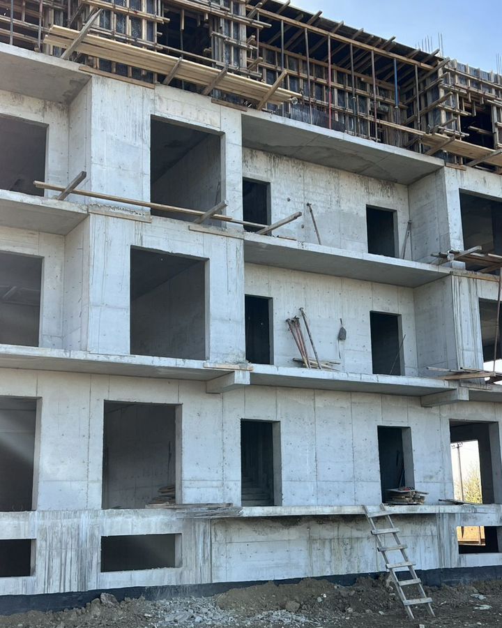 квартира г Махачкала р-н Кировский ул Даганова 139 Кировский внутригородской район фото 6