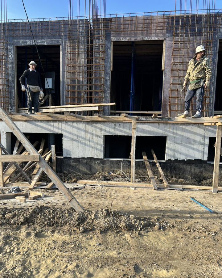 квартира г Махачкала р-н Кировский ул Даганова 139 Кировский внутригородской район фото 7