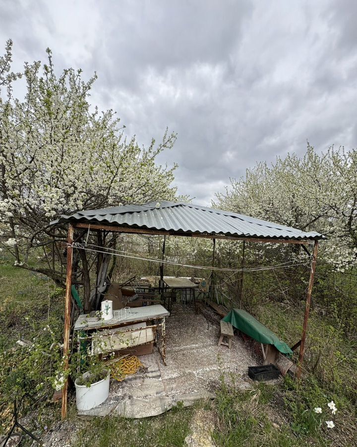 земля г Донской мкр Центральный мкр-н Бобрик-Гора фото 5