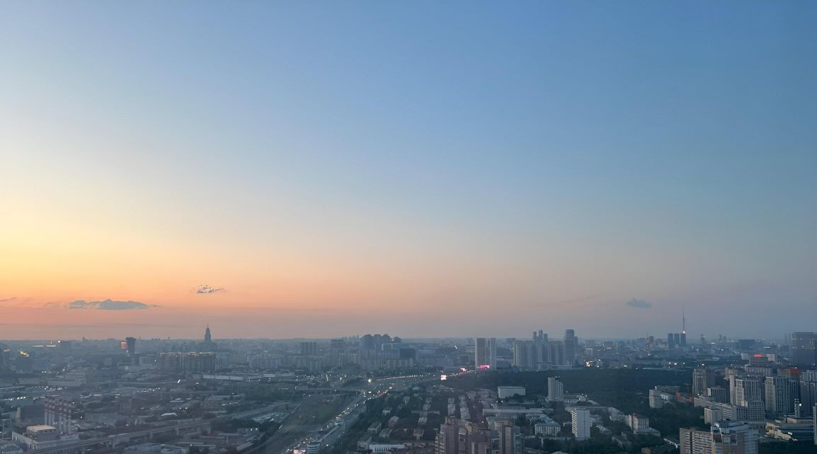 квартира г Москва ММДЦ Москва-Сити 1-й Красногвардейский проезд, 22с 2 фото 18