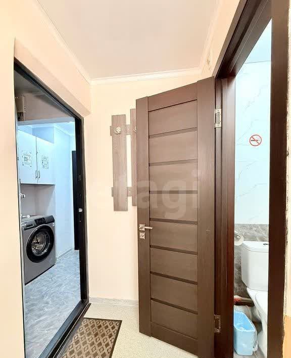 квартира г Казань ул Минская 52 Проспект Победы, Республика Татарстан Татарстан фото 3