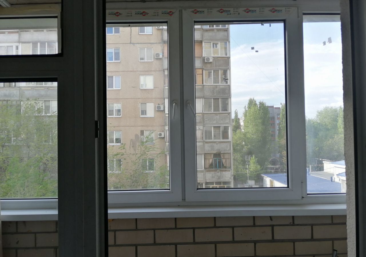 квартира г Энгельс ул Ленинградская 35 Энгельсский р-н, муниципальное образование фото 1