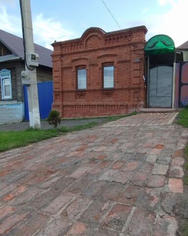 ул Российской Республики 154 Хвалынский р-н, муниципальное образование фото