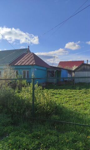 рп Выездное ул Южная 24 Выездное, г. о. Арзамас фото
