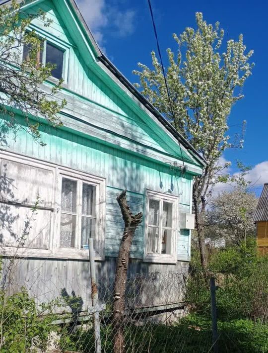 дом г Калуга р-н Октябрьский снт Прогресс 3-я линия, 20 фото 1