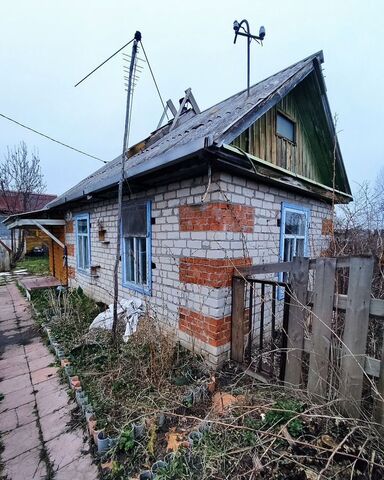 снт Дружба ул Вишневая 205 Богандинский фото
