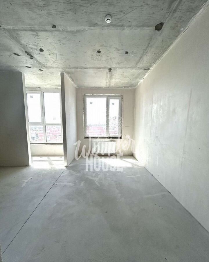 квартира г Тюмень р-н Ленинский ул Газопромысловая 1к/2 фото 4