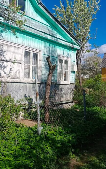 дом г Калуга снт Прогресс 3-я линия фото 1