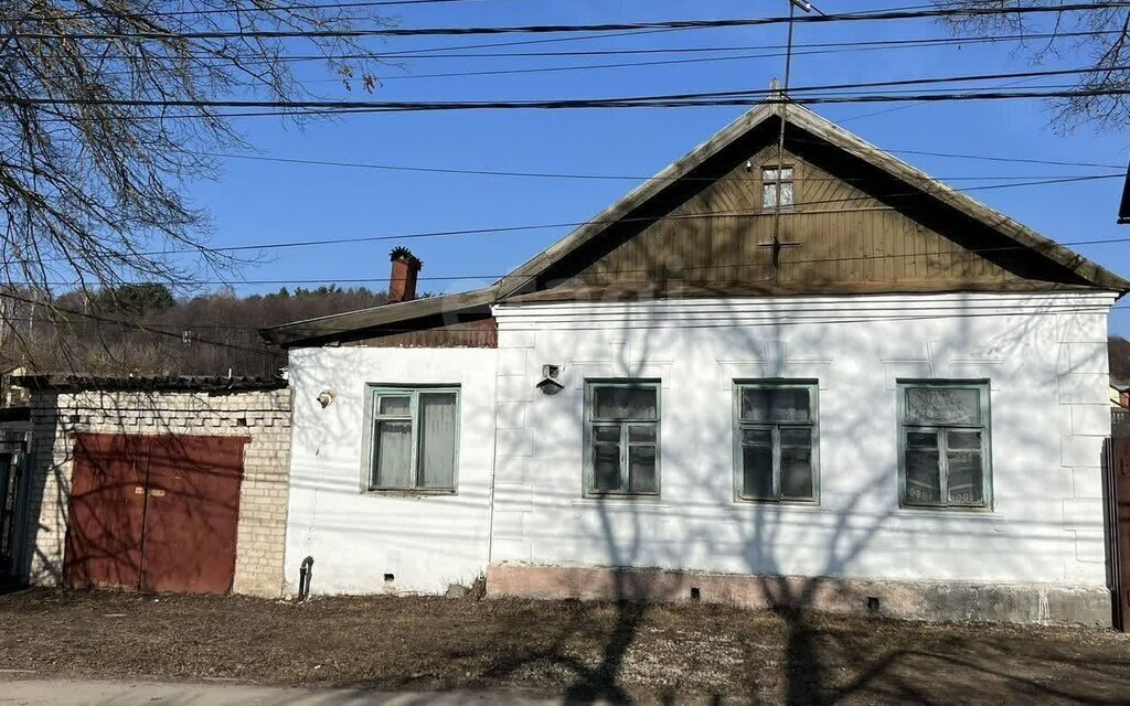 дом г Калуга ул Садовая фото 1