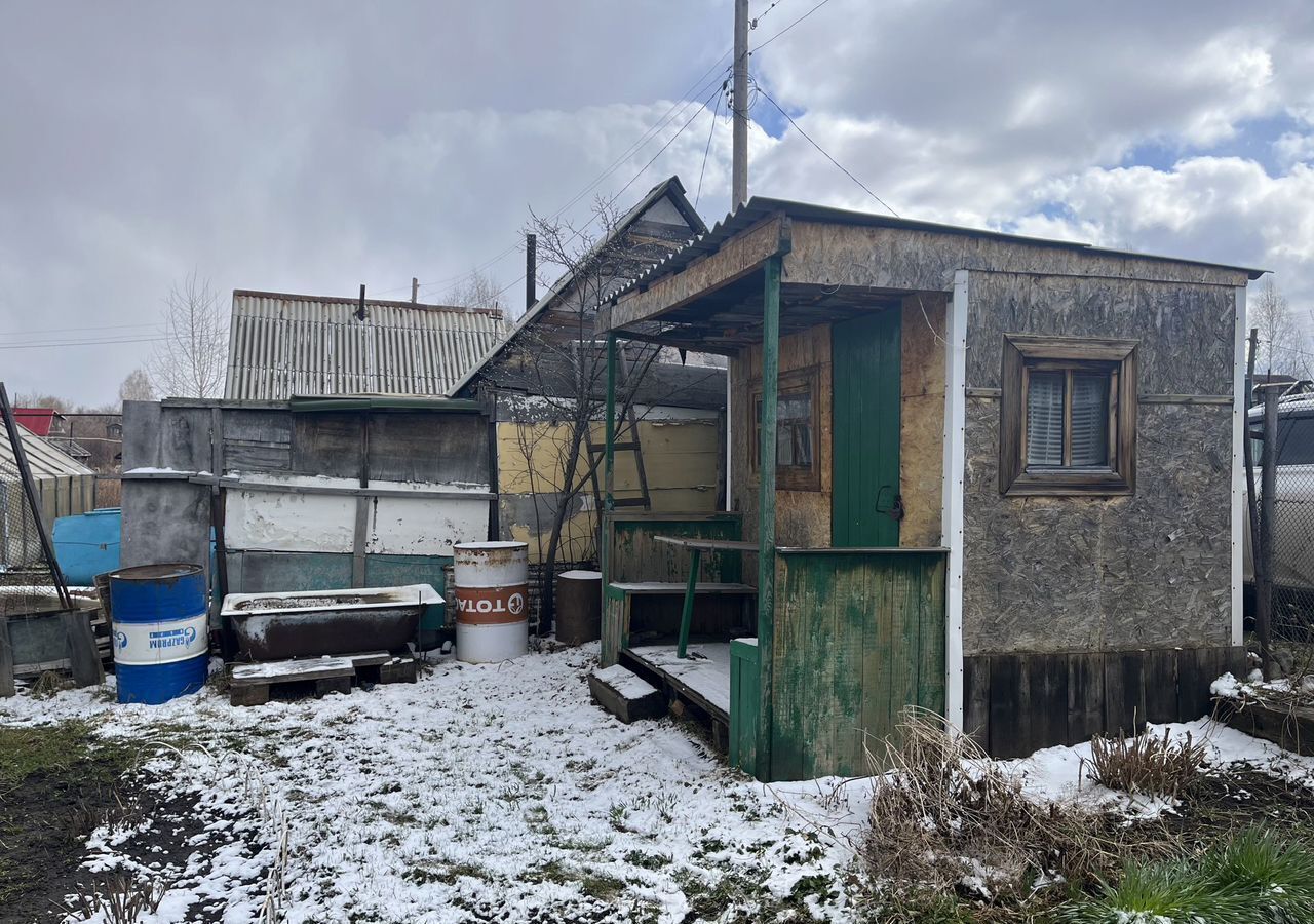 земля г Барнаул рп Южный п Плодопитомник тракт Змеиногорский 120а р-н Центральный фото 1