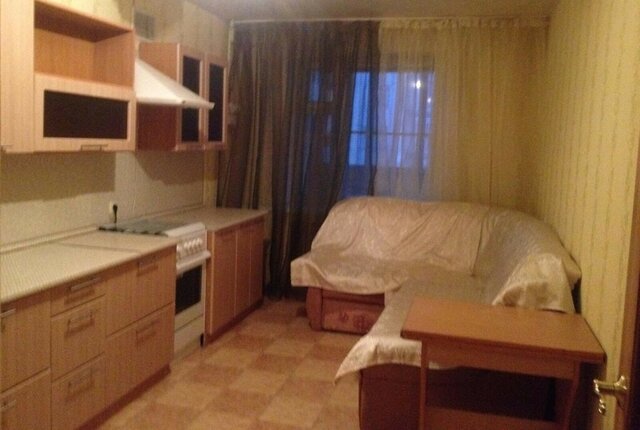 квартира ул Соколова-Соколенка 8 фото