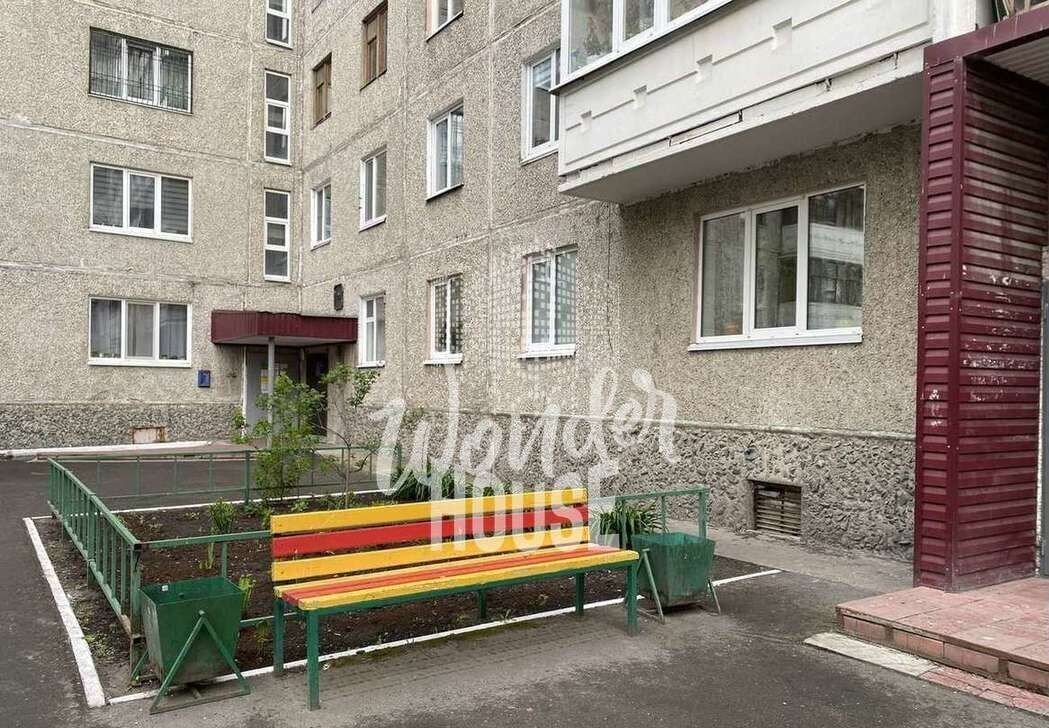 квартира г Тюмень р-н Калининский ул Федюнинского 11 фото 4