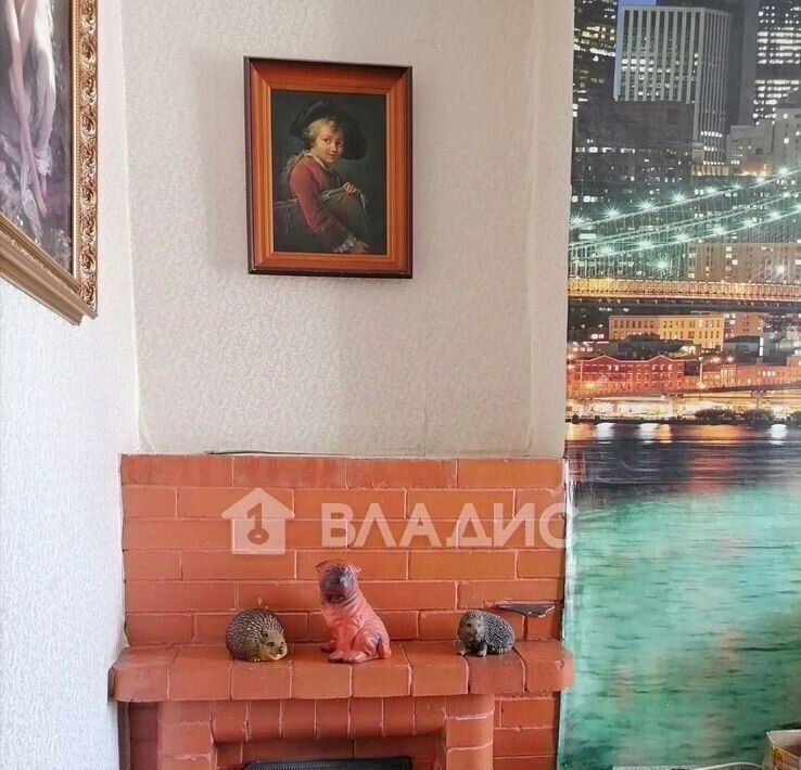 квартира г Улан-Удэ р-н Советский микрорайон Вагжанова ул. Дивизионная 2-й участок, 87 фото 2