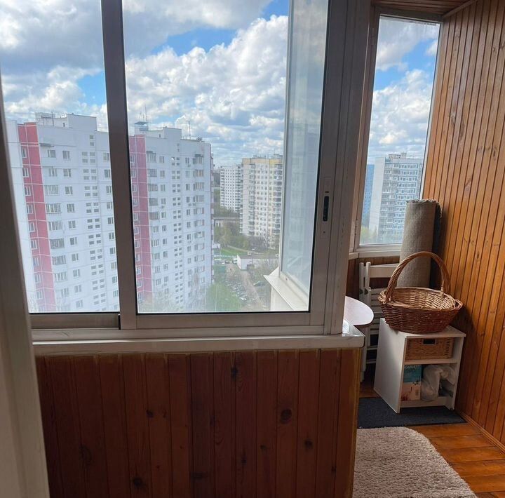квартира г Москва метро Юго-Западная ул Академика Анохина 9 фото 14