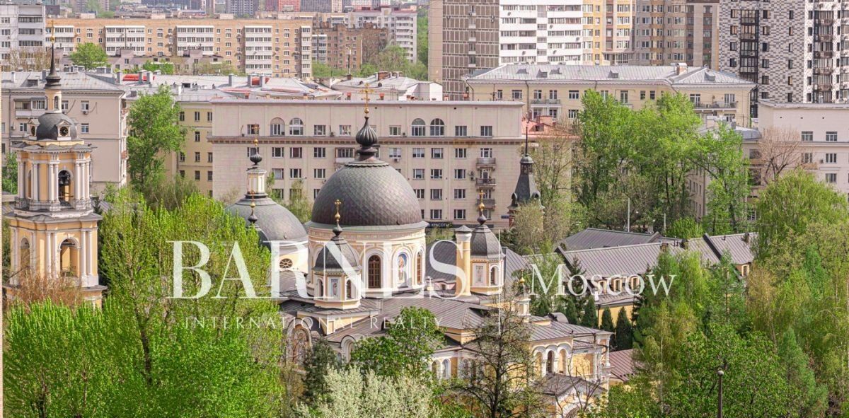 квартира г Москва метро Марксистская ул Таганская 36к/2 муниципальный округ Таганский фото 28