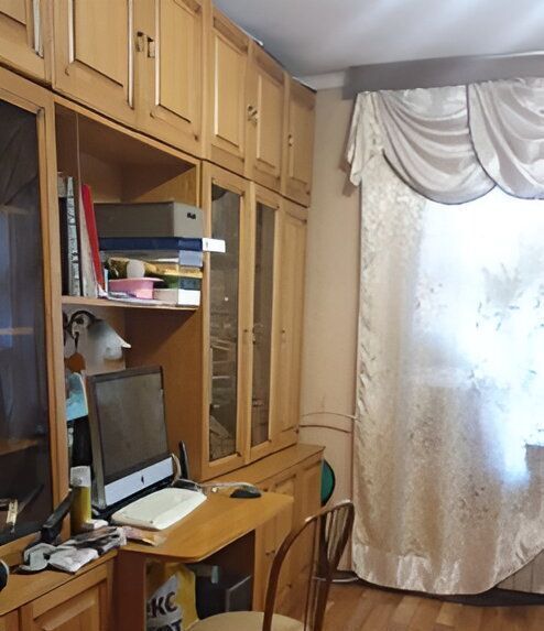 квартира г Москва метро Водный стадион ул Авангардная 14б муниципальный округ Головинский фото 6