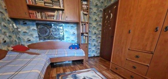 квартира г Москва метро Водный стадион ул Авангардная 14б муниципальный округ Головинский фото 7